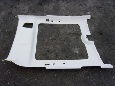 C4 picasso ii 13-17r потолок панорама фото №1