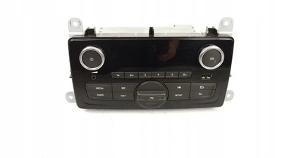 RENAULT CLIO IV RESTYLING RADIO 281155908R  