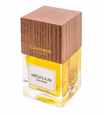 Carner Barcelona MEGALIUM edp 100ml