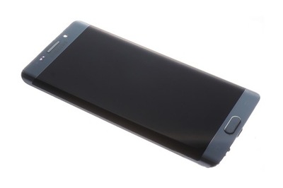 Dotyk wyświetlacz Samsung S6 EDGE Plus + G928