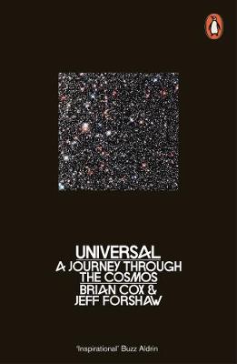 Universal: A Journey Through the Cosmos (2017)