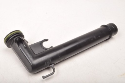 Porsche boxster 986 3.2 заливная горловина масла 99610701505 фото №1