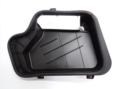 Воздуховод воздуха защита mercedes slk ii r171 05r фото №1