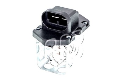 Topran element регулировочный вентилятор dacia logan logan express logan фото №1