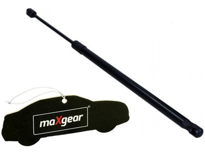 SHOCK-ABSORBER SPRING BOOT MAXGEAR 12-2281 + ZAPACH  