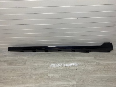 Vw passat b8 r-line молдинг порог порог левая 3g0853857g фото №1