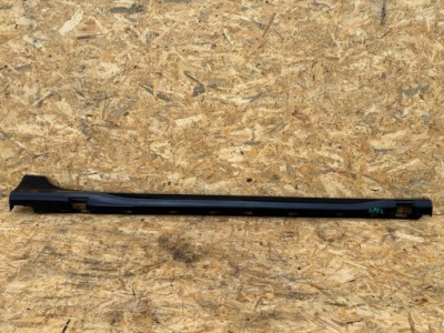 Opel insignia b opc молдинг порог правая идеальная 39132748 фото №1