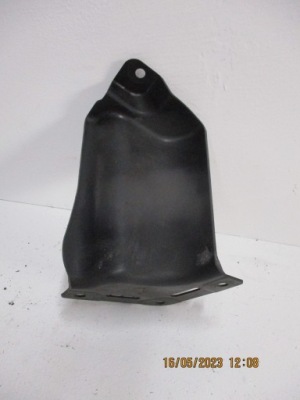 Захист pod бампер kia niro 86696-g5500 фото №1