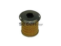 Purflux фильтр топлива renault clio ii 98-/kangoo 97-/megane i 95- 1.9 d фото №1