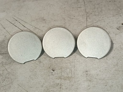 Заглушка фаркоп honda civic viii yr559m фото №1