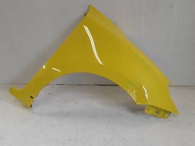 Suzuki swift mk8 vi 17- крила правий фото №1