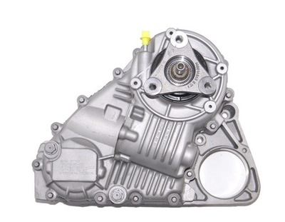 Редуктор xdrive atc400 bmw x3 e83 фото №1