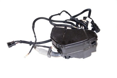 VW TOUAREG BLOQUE JUEGO DE CABLES 7P6971072A 7L0937576B  