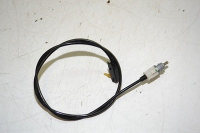 Трос замка зажигания mercedes e w211 3.2cdi 2202670164 фото №1