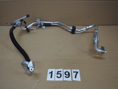 Wąż трубка кондиционера ford kuga mk2 fv4119a834na фото №1