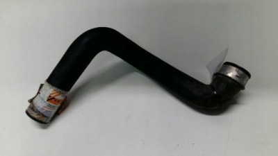 24460994da труба интеркулер opel corsa c фото №1