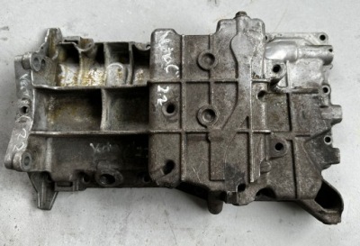 Поддон масла opel vectra 2.2 24406366 фото №1