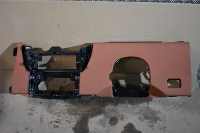 Idealna защита нижняя консоли mercedes w223 1 фото №1