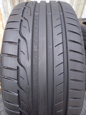 opona letnia dunlop 225/40/18