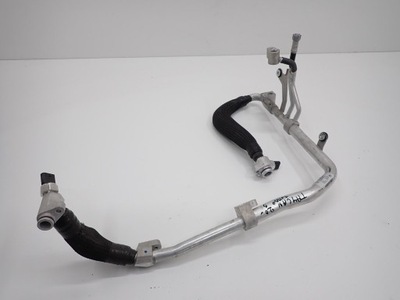 Wąż трубка кондиционера porsche taycan turbo s 20r фото №1