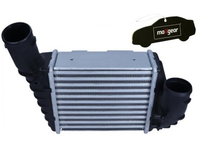 INTERCOOLER MAXGEAR AC630018 + ZAPACH  