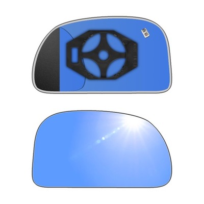 Антибліковий mitsubishi space star 1998-2005 фото №1