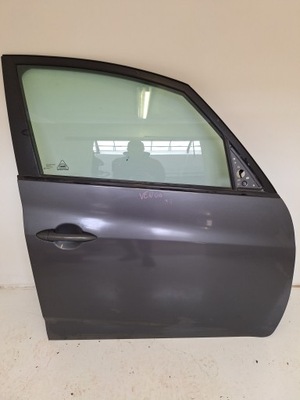 Двері правий праве перед передні kia venga 09- фото №1