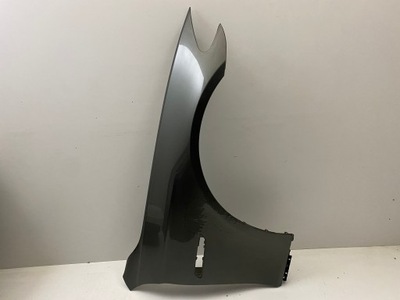 Bmw 5 f10 f11 правый крыло перед 10- фото №1