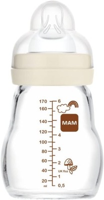 Butelka Mam 260 ml