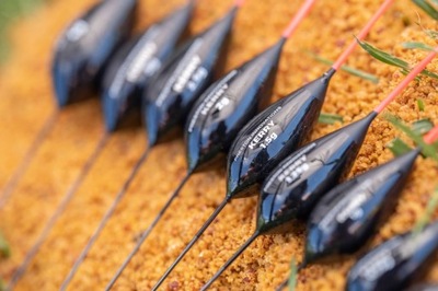 Spławik Preston Kerry