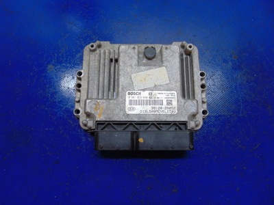 Бортовой компьютер двигателя kia sportage iii 10-18rok фото №1