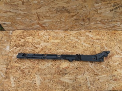 Кронштейн напрямна поріг лівий bmw 5 f10 f11 фото №1