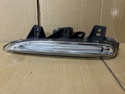 HALÓGENO DIODO LUMINOSO LED IZQUIERDO PORSCHE CAYMAN BOXSTER 98163115103  