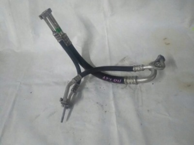 Шланг wąż кондиціонера opel meriva b 1.4 turbo фото №1