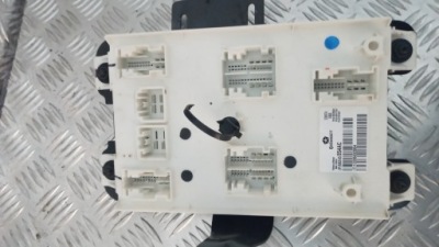 Dodge ram 13-18 модуль кузов 68245054ac фото №1