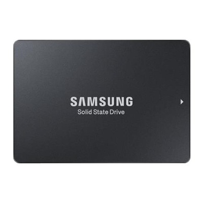 SSD Samsung PM883 960GB 2.5'' MZ7LH960HAJR