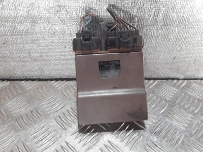 Блок управления модуль форсунок toyota avensis verso corolla e12 2.0 8987120030 фото №1