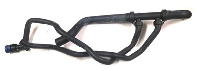 Wąż шланг радиатора renault laguna ii 8200002971 фото №1