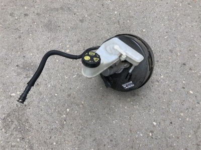 Підсилювач гальм+ насос гальмівна ford mondeo mk5 фото №1