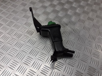 Бачок усилителя vw passat 3b0422371 фото №1