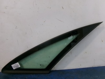 Opel meriva a lift стекло кузовная перед левая фото №1