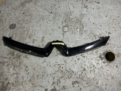 Renault clio iv решітка радіатора радіатора фото №1