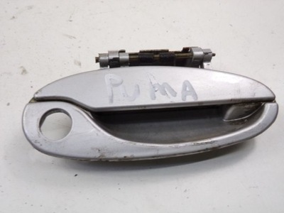 Ford puma ручка правая перед v97fbc22400akw фото №1