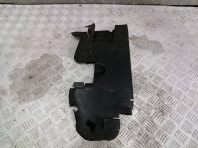 Канал повітря citroen c4 1 picasso 9658563180 фото №1
