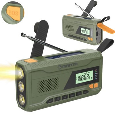 Radia cyfrowe DAB+ Silvercrest na Allegro - Sprzęt audio dla domu - RTV i  AGD