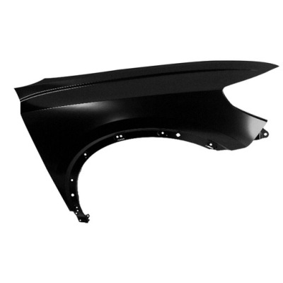 Audi q3 sportback 2018- крыло передний правый новый фото №1