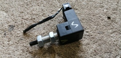 Kia rio iii 11- датчик сцепления фото №1