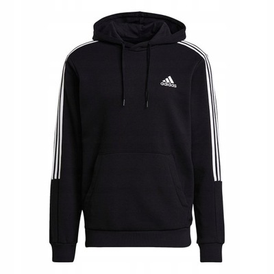 Bluza męska Adidas Essentials Hoodie GK9581 r. L