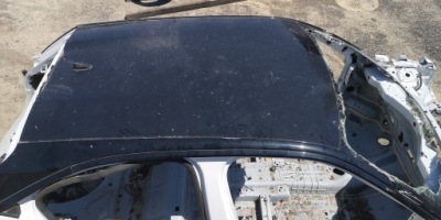 Дах обшивка дах opel mokka ii b фото №1