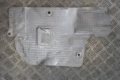 Захист теплова audi q7 q8 4m 4m0825642f фото №1